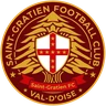 Blason du Saint-Gratien FC